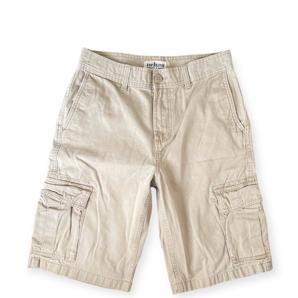 Urban Pipeline Cargo Shorts